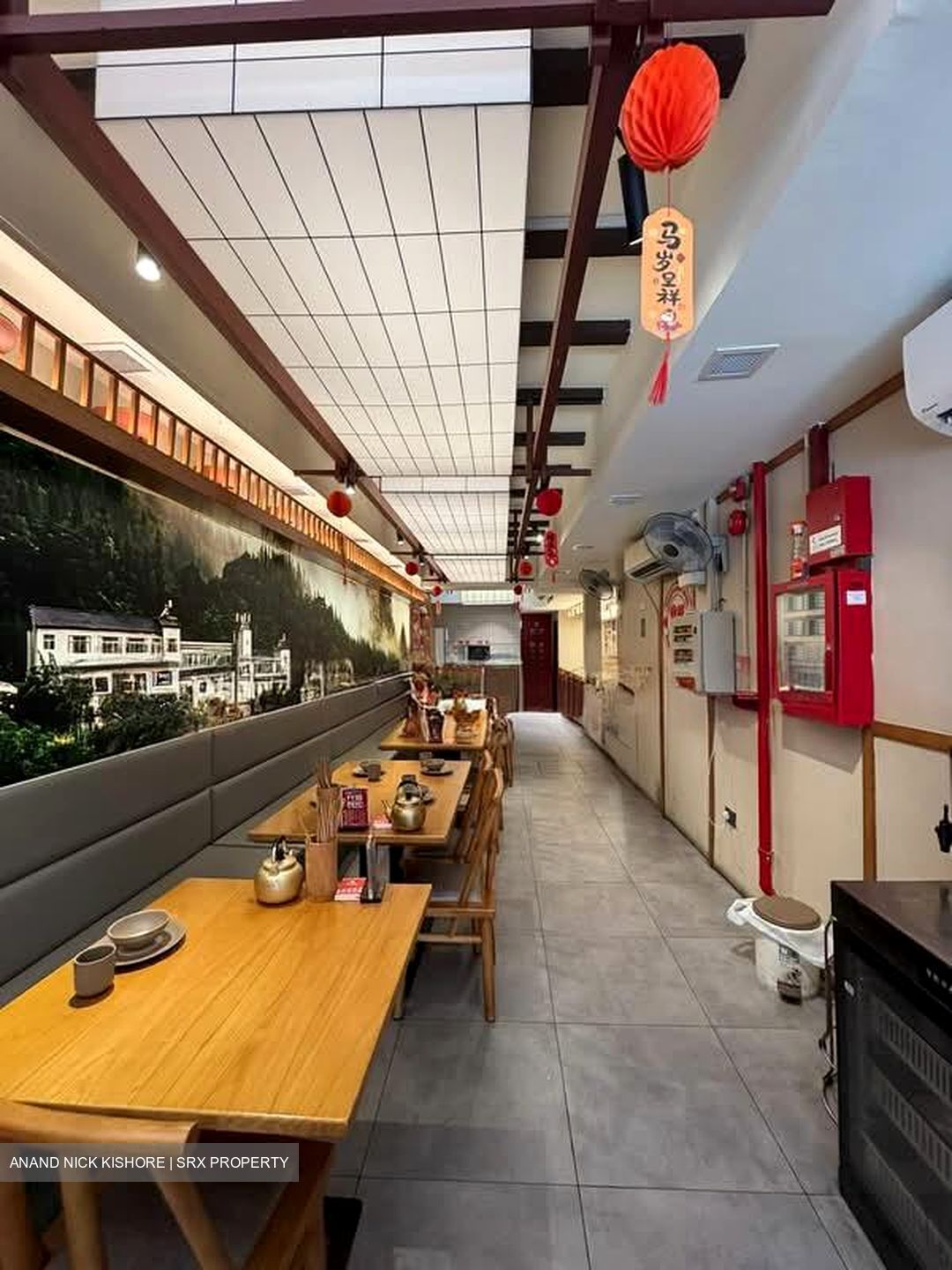 Econ Inn @ Chinatown (D1), Retail #564643771